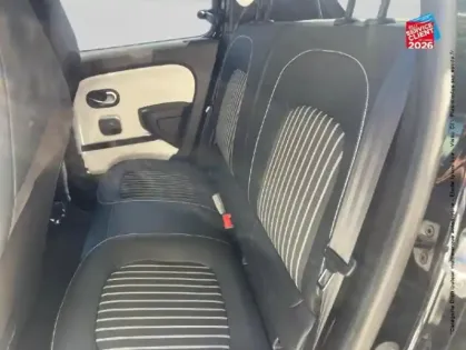 Photo 10 Renault Twingo  E-Tech Electric Intens R80 Achat Intégral - 21MY