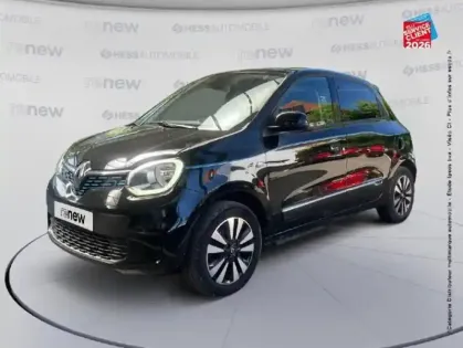 Photo Renault Twingo Intens