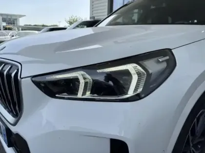 Photo 11 BMW X1  xDrive25e 245ch M Sport