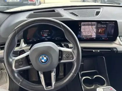 Photo 17 BMW X1  xDrive25e 245ch M Sport