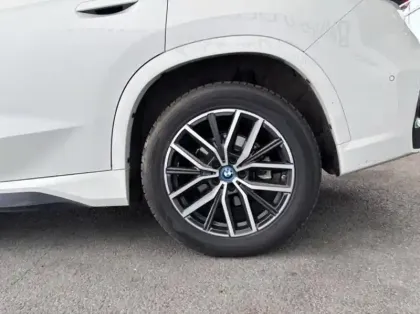 Photo 13 BMW X1  xDrive25e 245ch M Sport