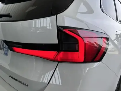 Photo 12 BMW X1  xDrive25e 245ch M Sport