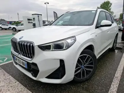 Photo Bmw X1 M Sport