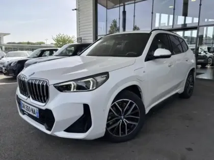 Photo 8 BMW X1  xDrive25e 245ch M Sport