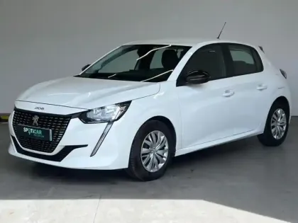 Photo Peugeot 208 Premium
