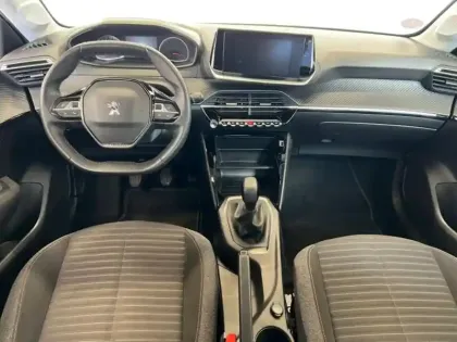 Photo 5 Peugeot 208  Affaire 1.2 PureTech 75ch S&S Premium