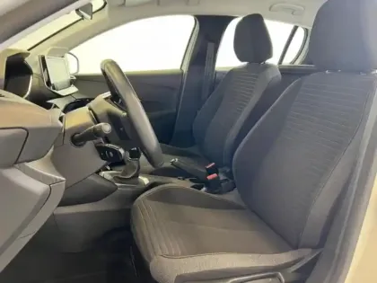 Photo 6 Peugeot 208  Affaire 1.2 PureTech 75ch S&S Premium