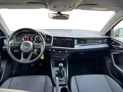 Photo 5 Audi A1  Sportback 30 TFSI 116ch Design