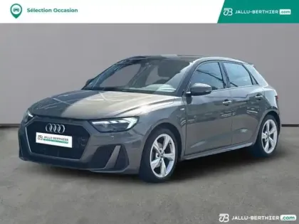 Photo Audi A1 Design