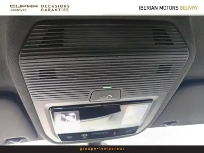 Photo 9 Cupra Born  204ch L 58 kWh V
