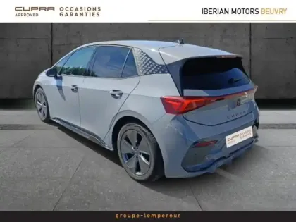 Photo 7 Cupra Born  204ch L 58 kWh V