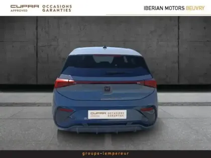 Photo 5 Cupra Born  204ch L 58 kWh V