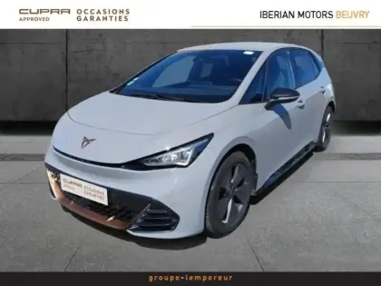 Photo Cupra Born V