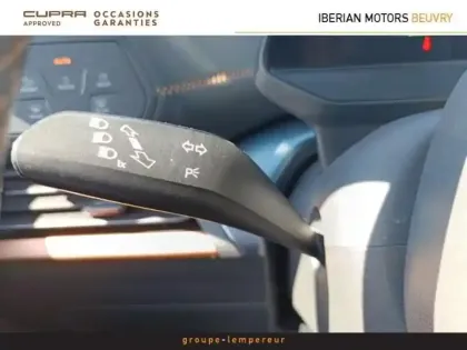 Photo 14 Cupra Born  204ch L 58 kWh V