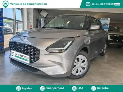 Photo Suzuki Swift Avantage