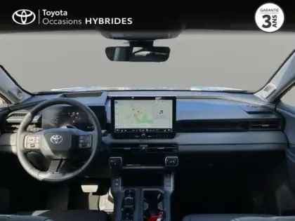Photo 9 Toyota Rav4  2.5 Hybride 185ch Lounge 2WD NG