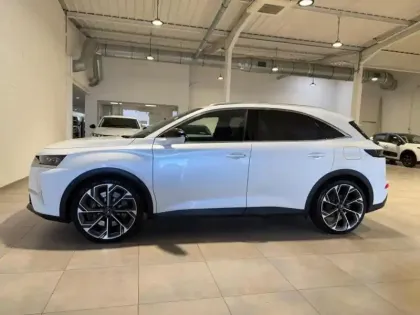 Photo 9 DS DS 7  E-TENSE 4x4 360ch Rivoli