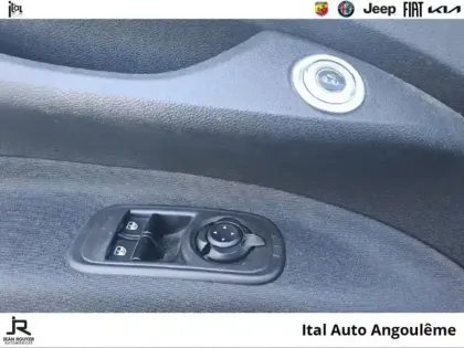 Photo 11 Fiat 500  e 118ch Pack Confort MY23