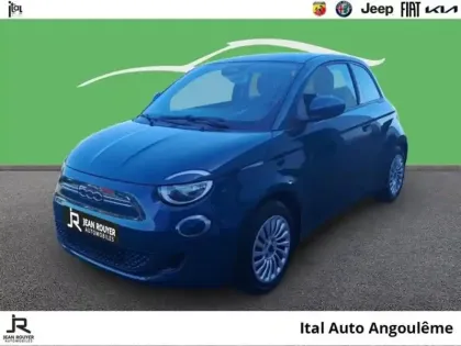 Photo Fiat 500 Pack Confort