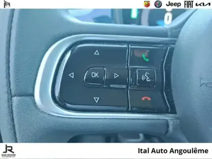 Photo 13 Fiat 500  e 118ch Pack Confort MY23