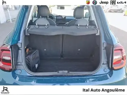 Photo 5 Fiat 500  e 118ch Pack Confort MY23
