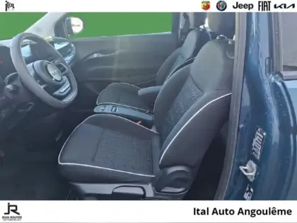 Photo 8 Fiat 500  e 118ch Pack Confort MY23