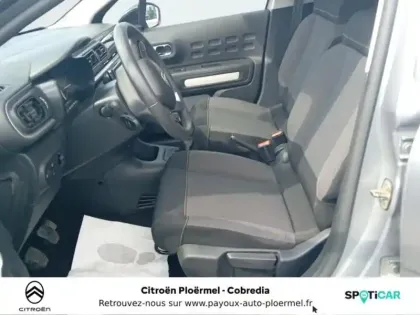 Photo 23 Citroën C3  PureTech 82ch Feel S&S E6.d