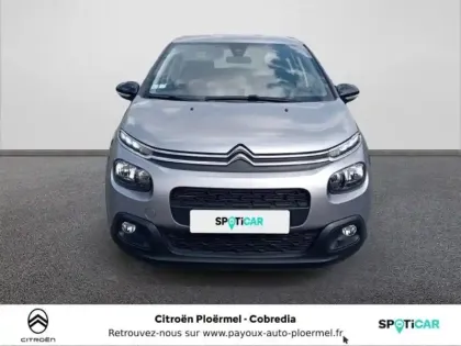 Photo 16 Citroën C3  PureTech 82ch Feel S&S E6.d