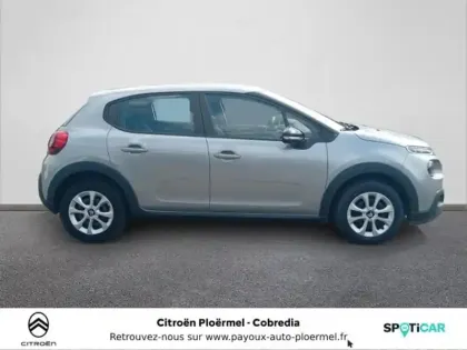 Photo 18 Citroën C3  PureTech 82ch Feel S&S E6.d