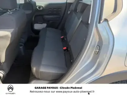 Photo 9 Citroën C3  PureTech 82ch Feel S&S E6.d