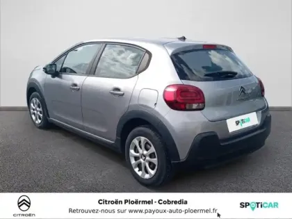 Photo 21 Citroën C3  PureTech 82ch Feel S&S E6.d