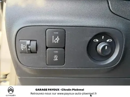 Photo 14 Citroën C3  PureTech 82ch Feel S&S E6.d