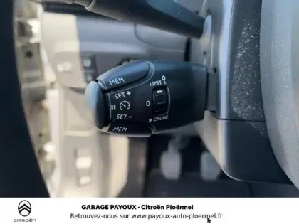 Photo 13 Citroën C3  PureTech 82ch Feel S&S E6.d