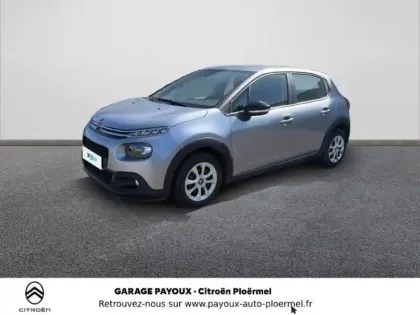 Photo Citroën C3 Feel