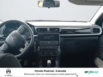 Photo 22 Citroën C3  PureTech 82ch Feel S&S E6.d