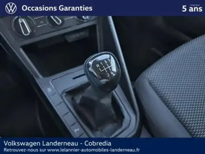 Photo 11 Volkswagen Polo  1.0 TSI 95ch 