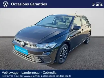 Photo Volkswagen Polo Polo