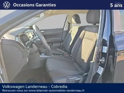 Photo 7 Volkswagen Polo  1.0 TSI 95ch 