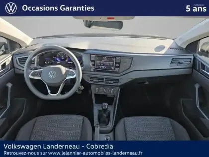 Photo 9 Volkswagen Polo  1.0 TSI 95ch 