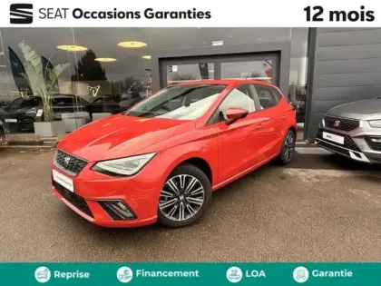 Photo Seat Ibiza Copa