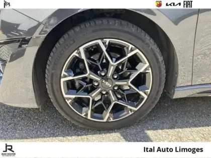 Photo 10 Kia Ceed  1.5 T-GDI 160ch GT Line