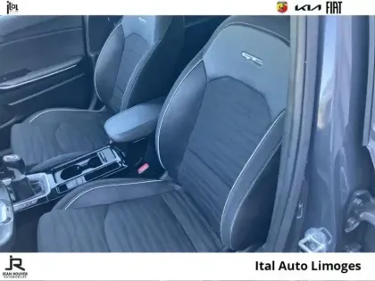 Photo 8 Kia Ceed  1.5 T-GDI 160ch GT Line
