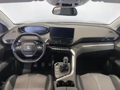 Photo 5 Peugeot 5008  1.2 PureTech 130ch S&S Allure Pack