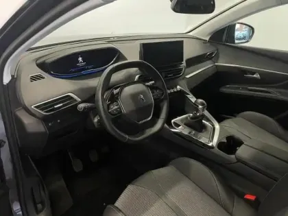 Photo 6 Peugeot 5008  1.2 PureTech 130ch S&S Allure Pack
