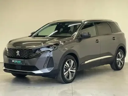 Photo Peugeot 5008 Allure Pack