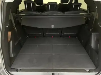 Photo 10 Peugeot 5008  1.2 PureTech 130ch S&S Allure Pack