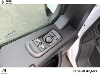 Photo 9 Renault Master  Fg F3500 L2H2 2.3 Blue dCi 135ch Confort - 20790? HT