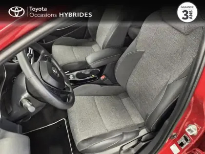 Photo 10 Toyota Corolla  Touring Spt 1.8 140ch Design MY25