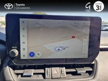 Photo 14 Toyota Rav4  2.5 Hybride 218ch Dynamic 2WD MY23