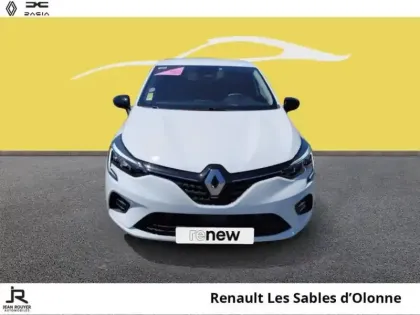 Photo 8 Renault Clio  1.6 E-Tech 145ch full hybrid Evolution
